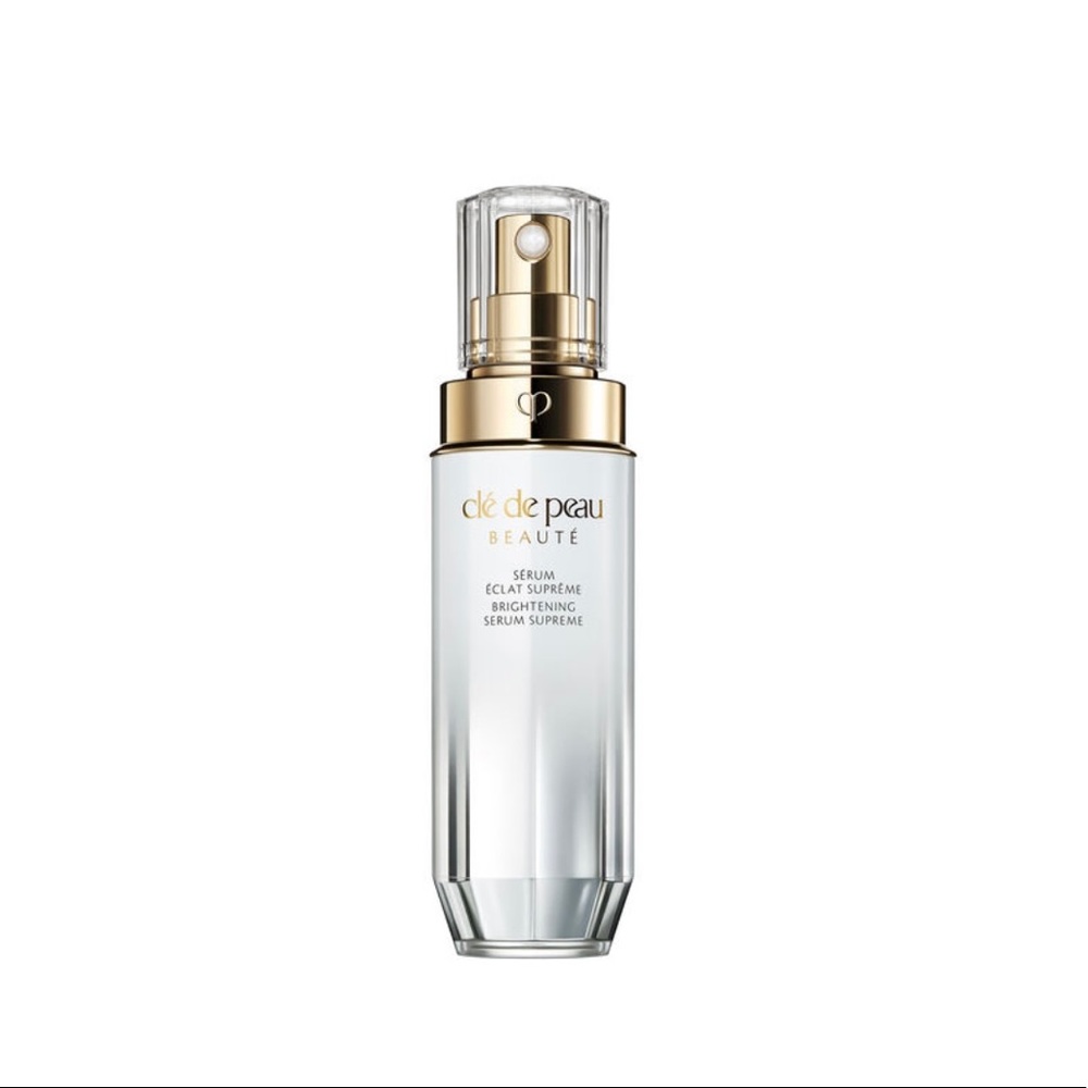 Cle de Peau Beaute Brightening Serum Supreme